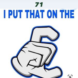 Meet your Posher, Rodrick